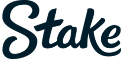 Logo of Stake.com